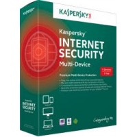 Kaspersky Internet Security Multi Device 4 Users + 4 License Free